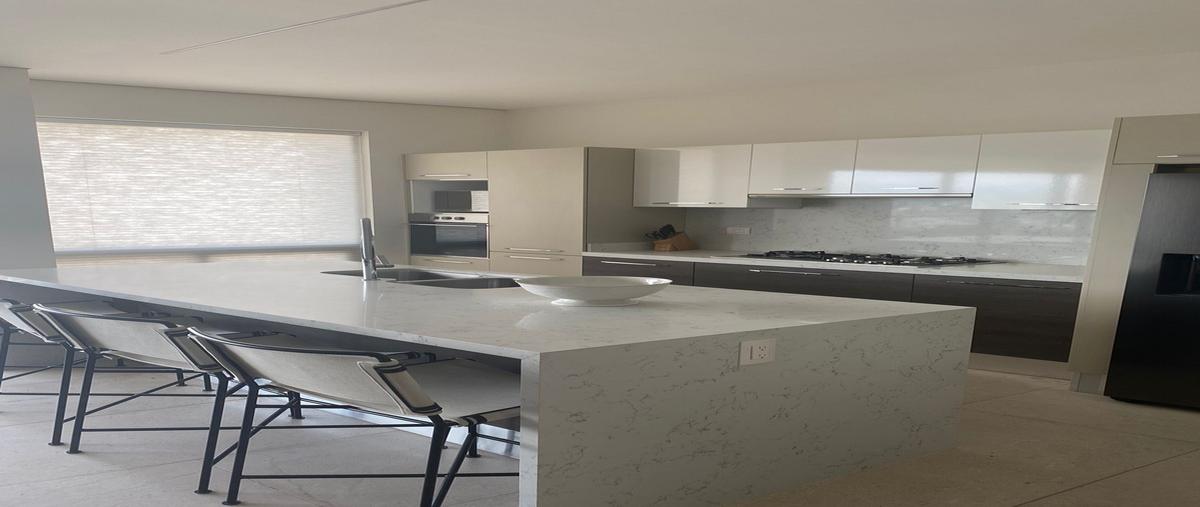 Foto de departamento en venta en garza sada , villas del campestre, león, guanajuato, 0 No. 03