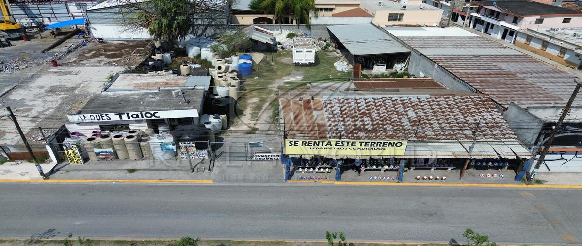Foto de terreno comercial en , garza y garza, juárez, nuevo león, 0 foto 03 Foto de terreno comercial en renta en , garza y garza, juárez, nuevo león, 0 No. 03