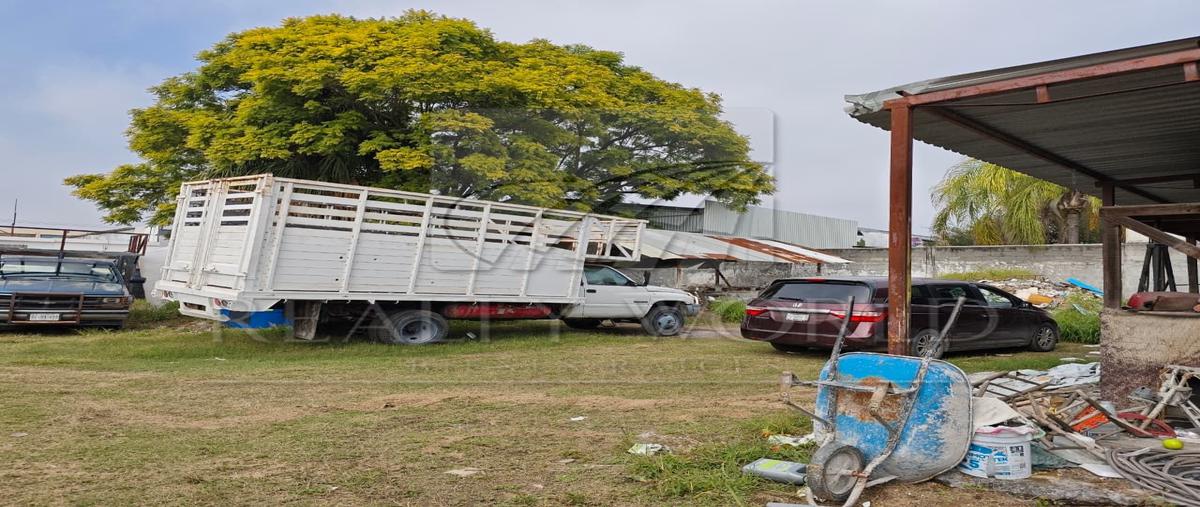 Foto de terreno comercial en , garza y garza, juárez, nuevo león, 0 foto 05 Foto de terreno comercial en renta en , garza y garza, juárez, nuevo león, 0 No. 05