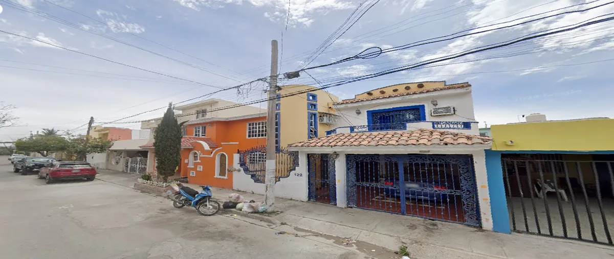 Foto de casa en venta en garzas 0, villas del estero, mazatlán, sinaloa, 0 No. 03