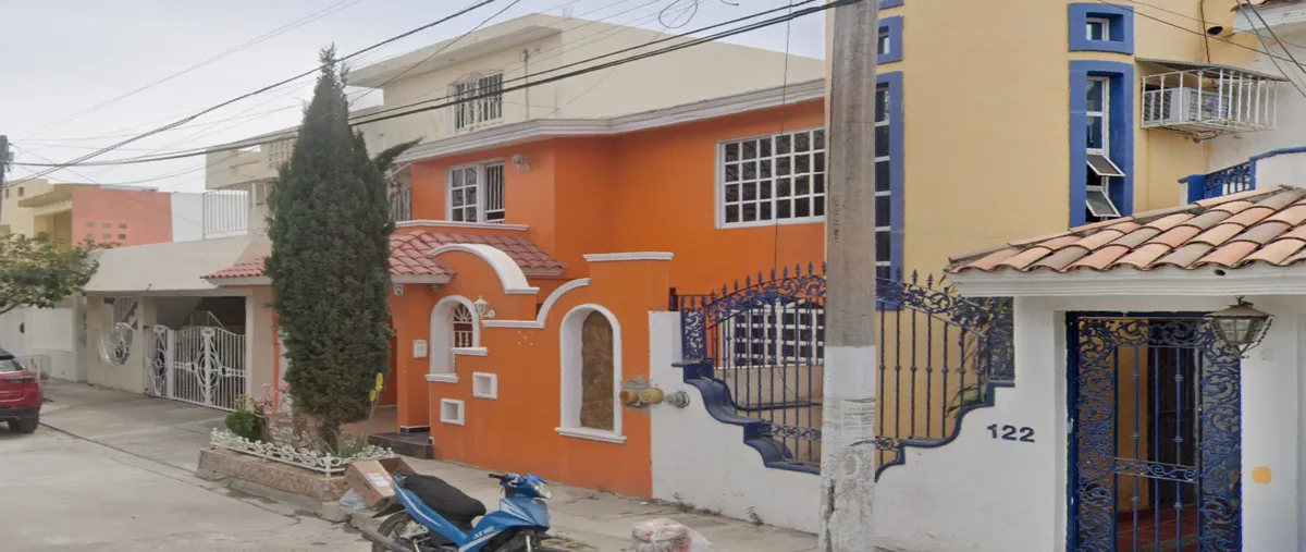 Foto de casa en venta en garzas 0, villas del estero, mazatlán, sinaloa, 0 No. 04