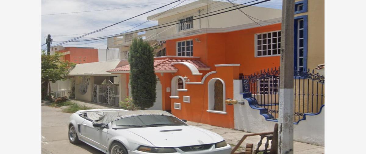 Foto de casa en garzas 120, villas del estero, mazatlán, sinaloa, 0 foto 04 Foto de casa en venta en garzas 120, villas del estero, mazatlán, sinaloa, 0 No. 04