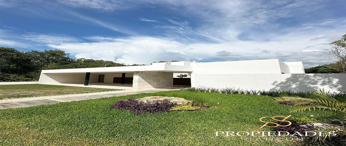 Foto de casa en garzas 27 , lagos del sol, benito juárez, quintana roo, 28418060 foto 01 Foto de casa en venta en garzas 27 , lagos del sol, benito juárez, quintana roo, 28418060 No. 01