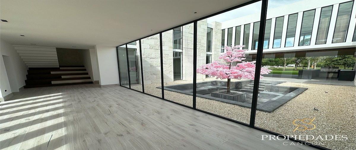 Foto de casa en garzas 27 , lagos del sol, benito juárez, quintana roo, 28418060 foto 02 Foto de casa en venta en garzas 27 , lagos del sol, benito juárez, quintana roo, 28418060 No. 02