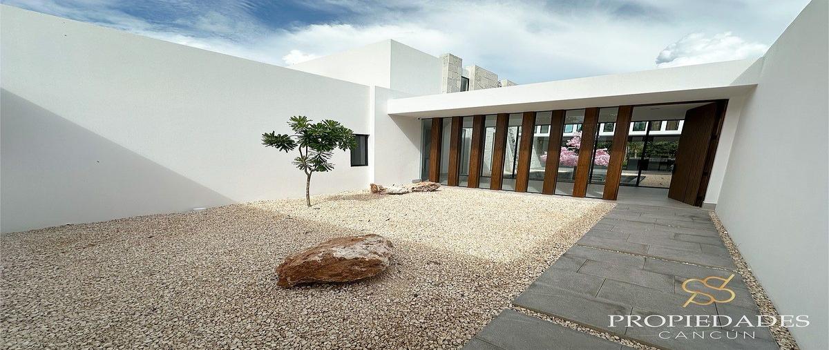 Foto de casa en garzas 27 , lagos del sol, benito juárez, quintana roo, 28418060 foto 03 Foto de casa en venta en garzas 27 , lagos del sol, benito juárez, quintana roo, 28418060 No. 03