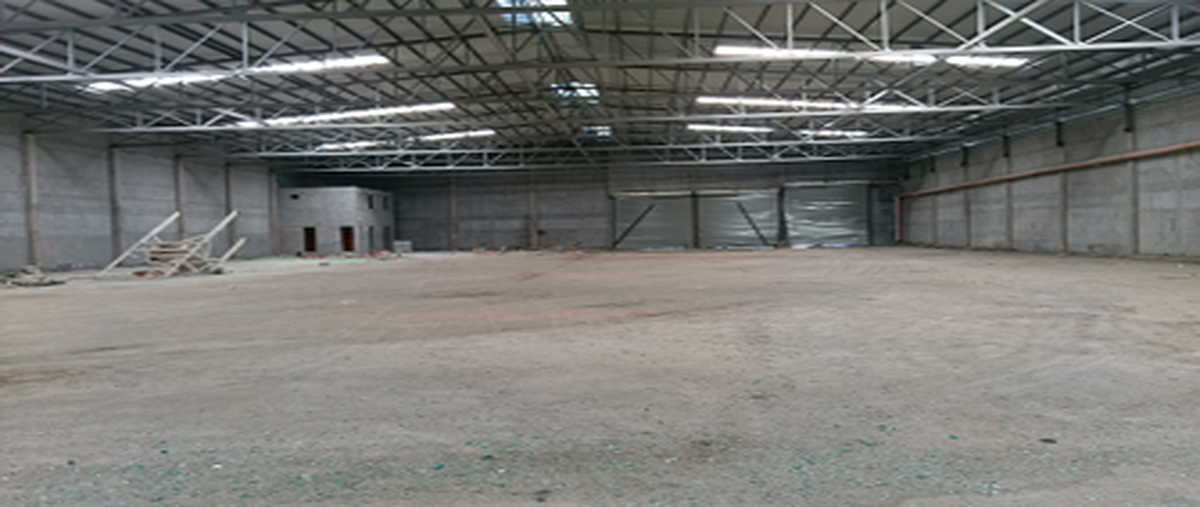 Foto de nave industrial en renta en gaseoducto , valle de escobedo, general escobedo, nuevo león, 0 No. 03