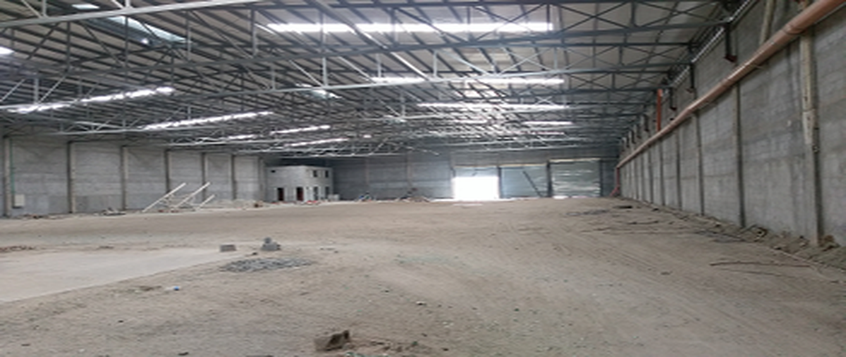 Foto de nave industrial en renta en gaseoducto , valle de escobedo, general escobedo, nuevo león, 0 No. 05