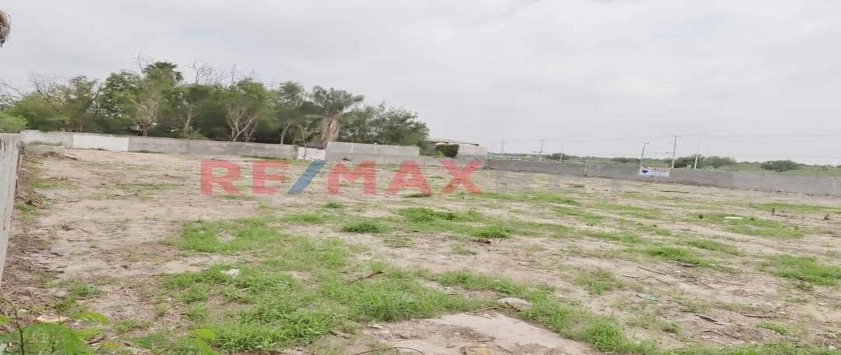 Foto de terreno comercial en renta en gasoducto de pemex , granjas económicas del norte, reynosa, tamaulipas, 30511165 No. 04