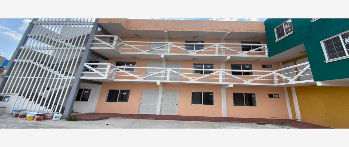 Foto de edificio en renta en gasoducto esquina con san martin de porres por fernandez de lizardi , francisco i madero, pachuca de soto, hidalgo, 25662251 No. 01