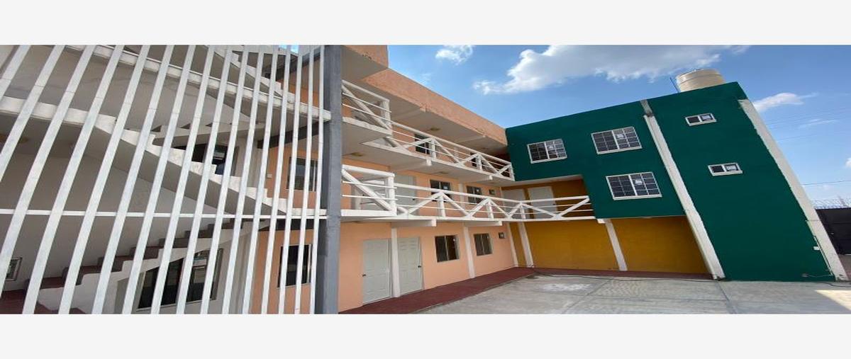 Foto de edificio en renta en gasoducto esquina con san martin de porres por fernandez de lizardi , francisco i madero, pachuca de soto, hidalgo, 25662251 No. 02