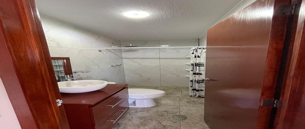Foto de departamento en renta en gaspar bolaños 670, jardines alcalde, guadalajara, jalisco, 26243545 No. 04