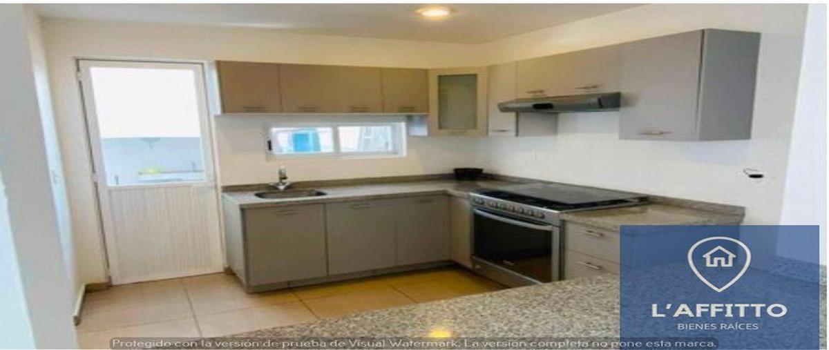 Foto de casa en venta en gaspar de zuñiga , lomas de chapultepec v sección, miguel hidalgo, df / cdmx, 25989724 No. 04
