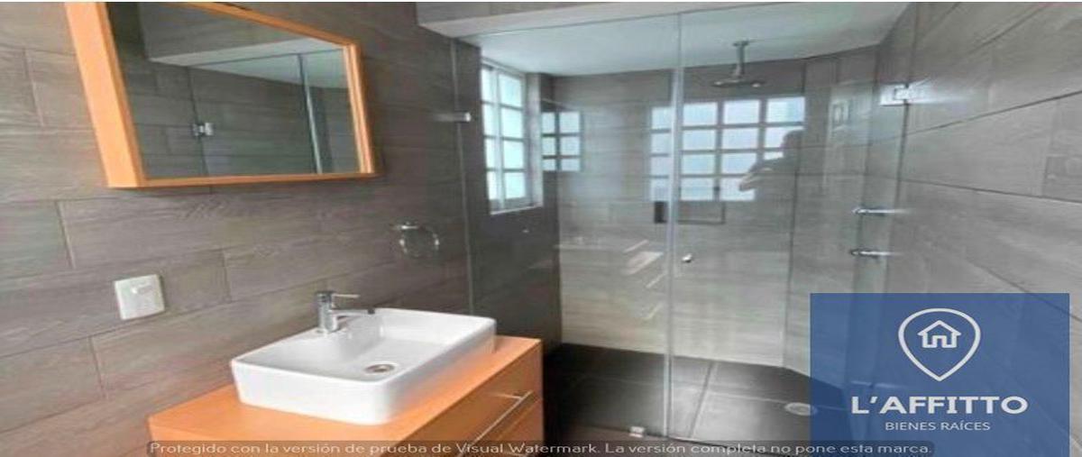 Foto de casa en venta en gaspar de zuñiga , lomas de chapultepec v sección, miguel hidalgo, df / cdmx, 25989724 No. 05