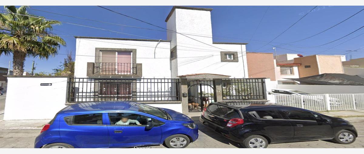 Foto de casa en venta en gaspar hanaine capulina 136, la joya, querétaro, querétaro, 0 No. 03