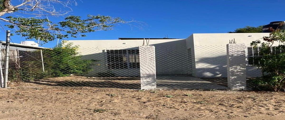 Foto de casa en venta en gastón vives , calandrio, la paz, baja california sur, 0 No. 03