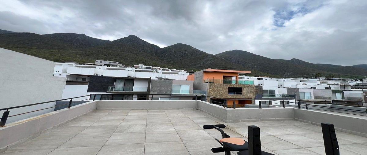 Foto de casa en venta en gaudi , paseo del vergel, monterrey, nuevo león, 0 No. 10
