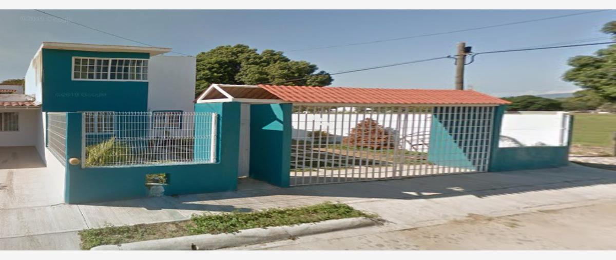 Foto de casa en venta en gavilán 147, paraiso salahua, manzanillo, colima, 0 No. 01