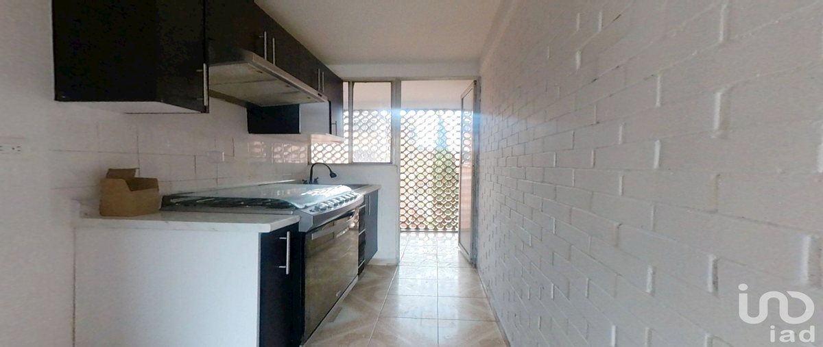 Foto de departamento en venta en gavilan 260, san miguel, iztapalapa, df / cdmx, 30291452 No. 03