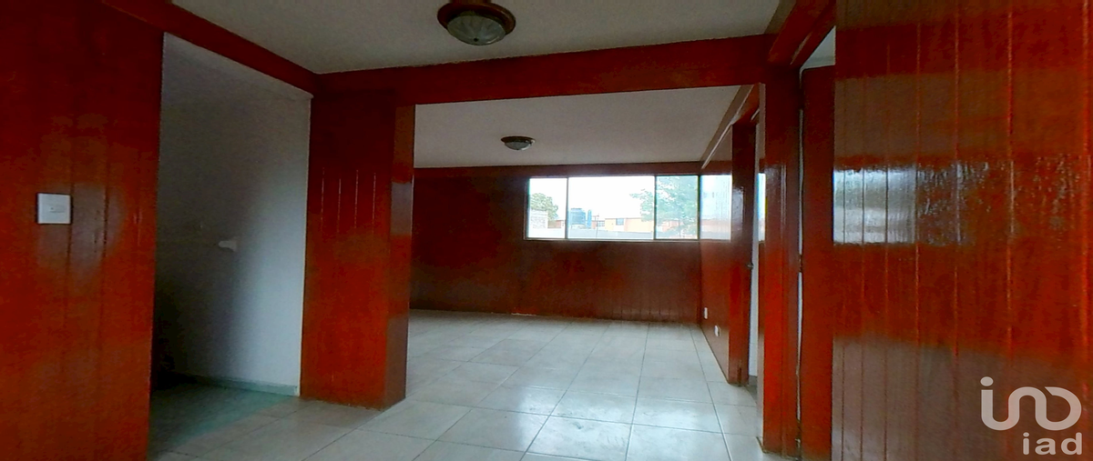 Foto de departamento en venta en gavilan 260, san miguel, iztapalapa, df / cdmx, 30291452 No. 05