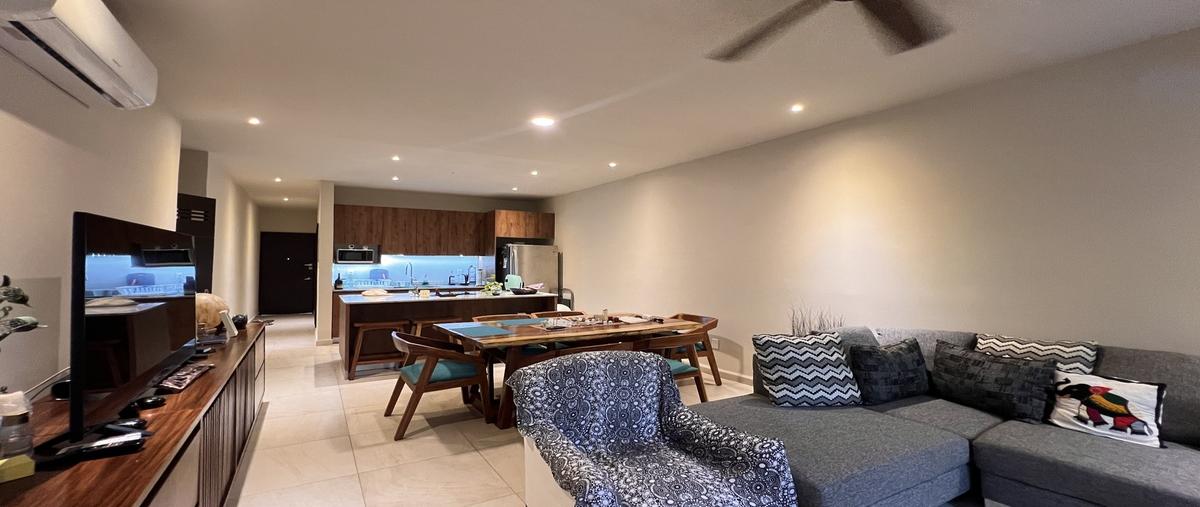 Foto de departamento en venta en gavilanes 56 , las palmas, tulum, quintana roo, 0 No. 04