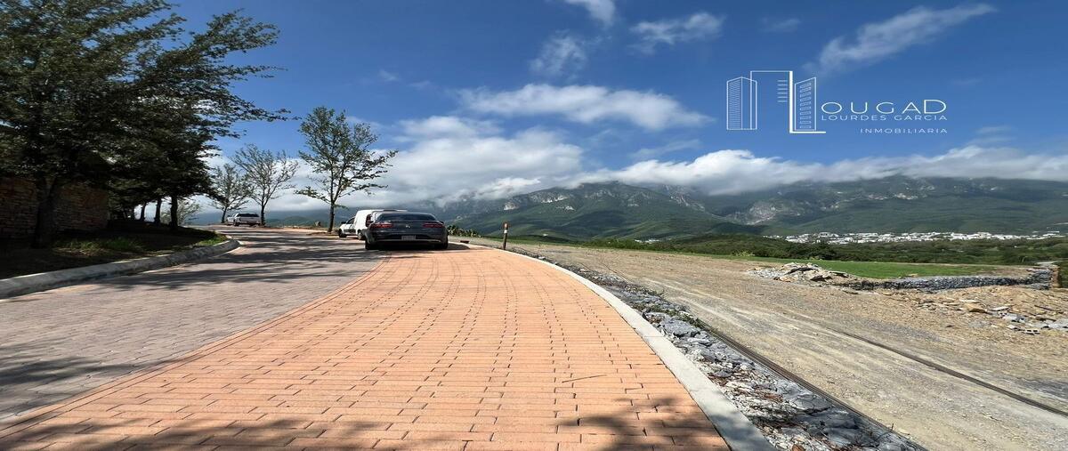 Foto de terreno habitacional en venta en gaviones , las estancias 2da etapa, monterrey, nuevo león, 29994007 No. 03