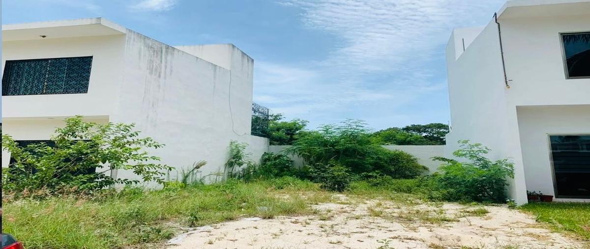 Foto de terreno habitacional en gaviota , misión del carmen, carmen, campeche, 28495384 foto 01 Foto de terreno habitacional en venta en gaviota , misión del carmen, carmen, campeche, 28495384 No. 01