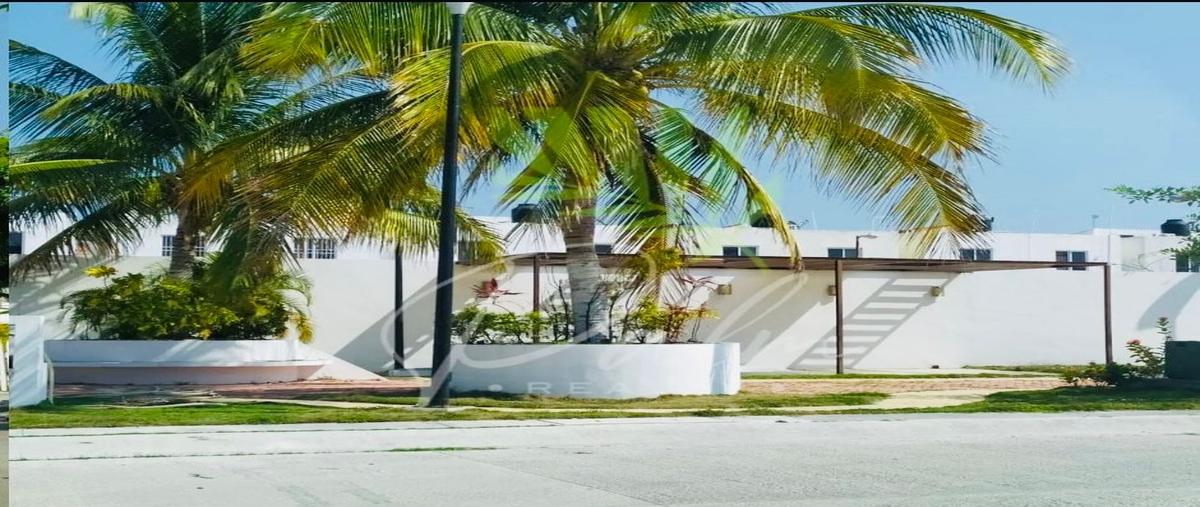 Foto de terreno habitacional en gaviota , misión del carmen, carmen, campeche, 28495384 foto 03 Foto de terreno habitacional en venta en gaviota , misión del carmen, carmen, campeche, 28495384 No. 03