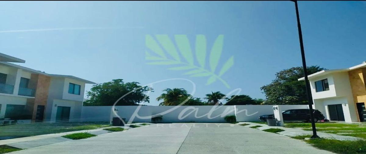 Foto de terreno habitacional en gaviota , misión del carmen, carmen, campeche, 28495384 foto 04 Foto de terreno habitacional en venta en gaviota , misión del carmen, carmen, campeche, 28495384 No. 04