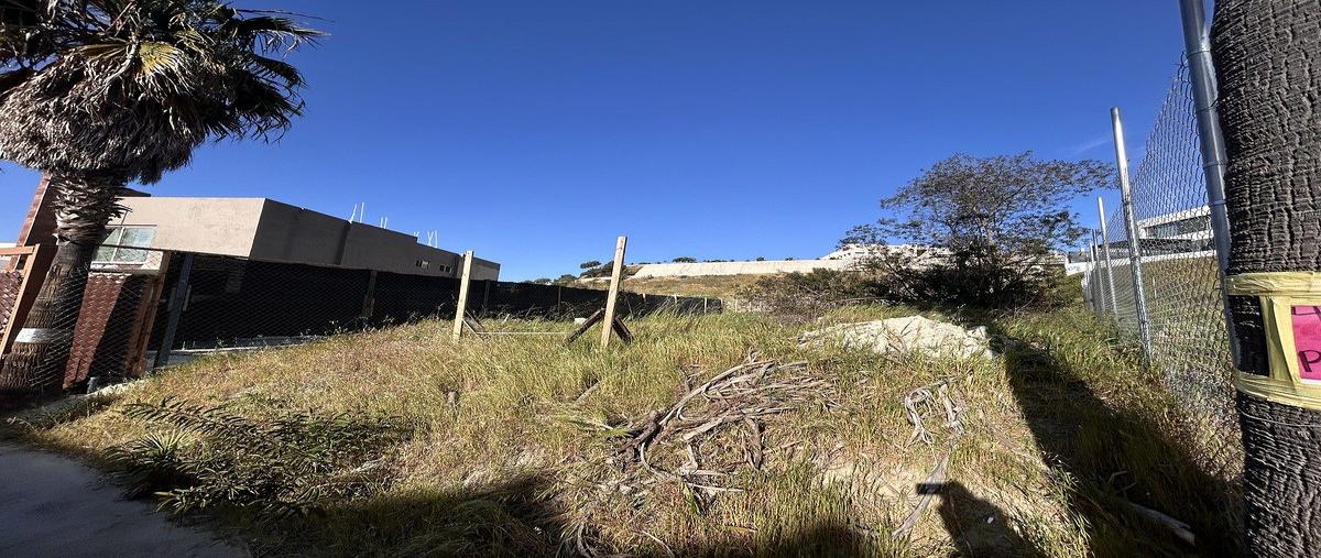 Foto de terreno habitacional en venta en gaviota , playas de tijuana, tijuana, baja california, 30978784 No. 04