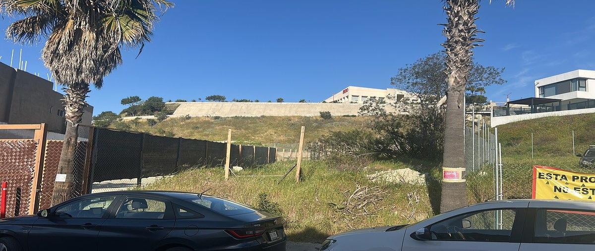Foto de terreno habitacional en venta en gaviota , playas de tijuana, tijuana, baja california, 30978784 No. 05