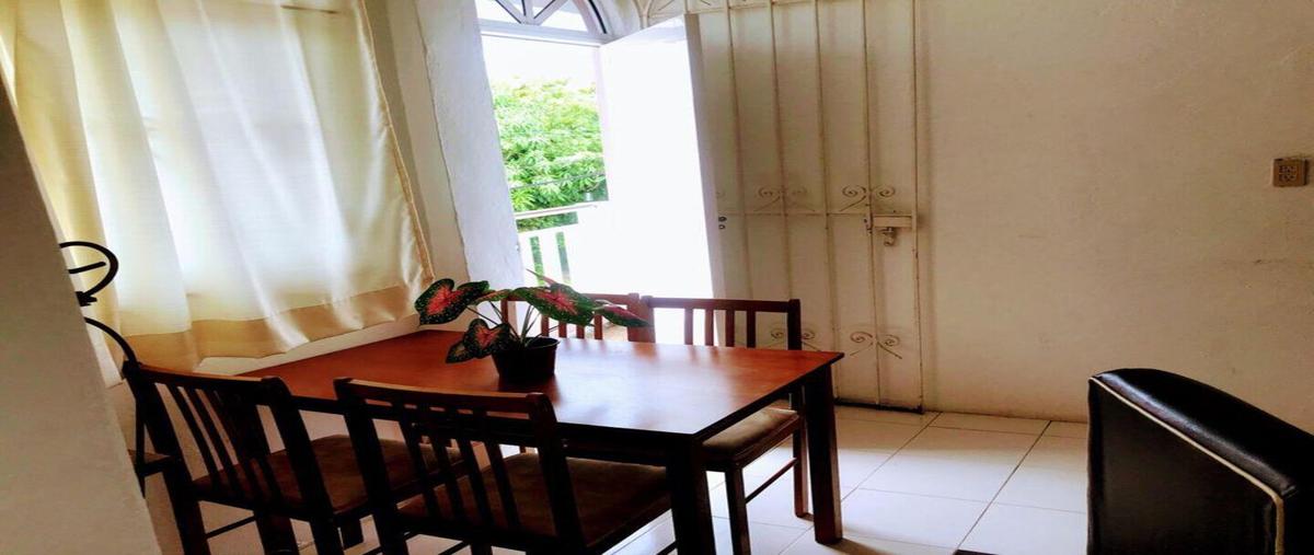 Foto de departamento en renta en gaviotas 95-3 , santa isabel, coatzacoalcos, veracruz de ignacio de la llave, 25054542 No. 03