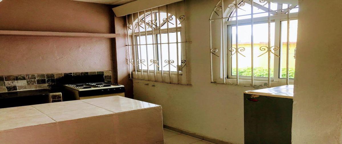 Foto de departamento en renta en gaviotas 95-3 , santa isabel, coatzacoalcos, veracruz de ignacio de la llave, 25054542 No. 04