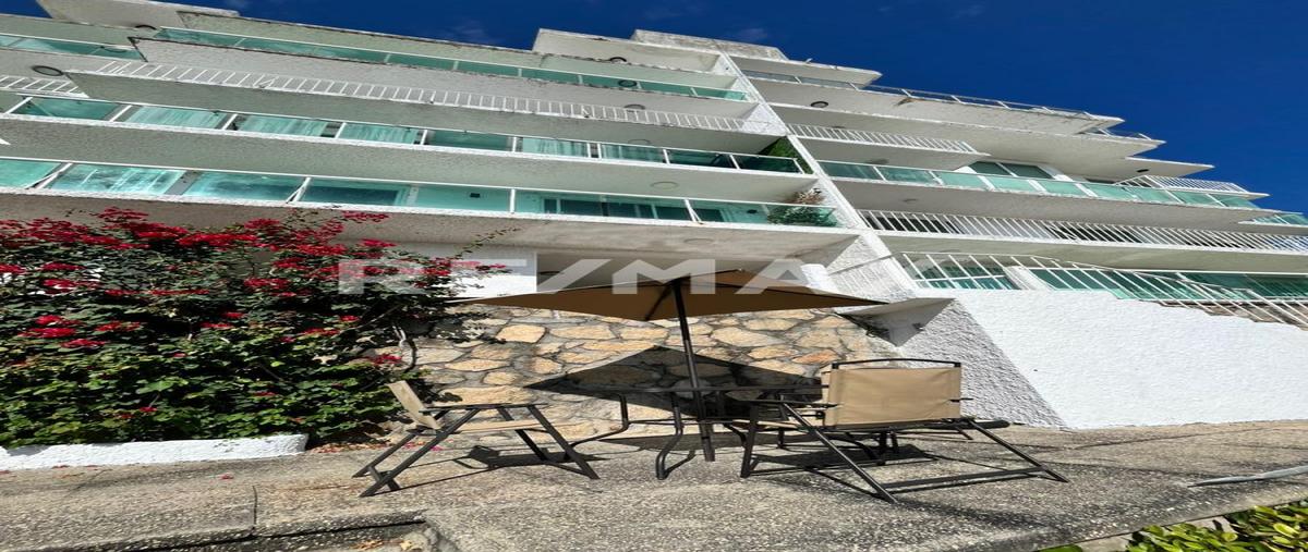 Foto de departamento en gaviotas , las playas, acapulco de juárez, guerrero, 0 foto 02 Foto de departamento en venta en gaviotas , las playas, acapulco de juárez, guerrero, 0 No. 02