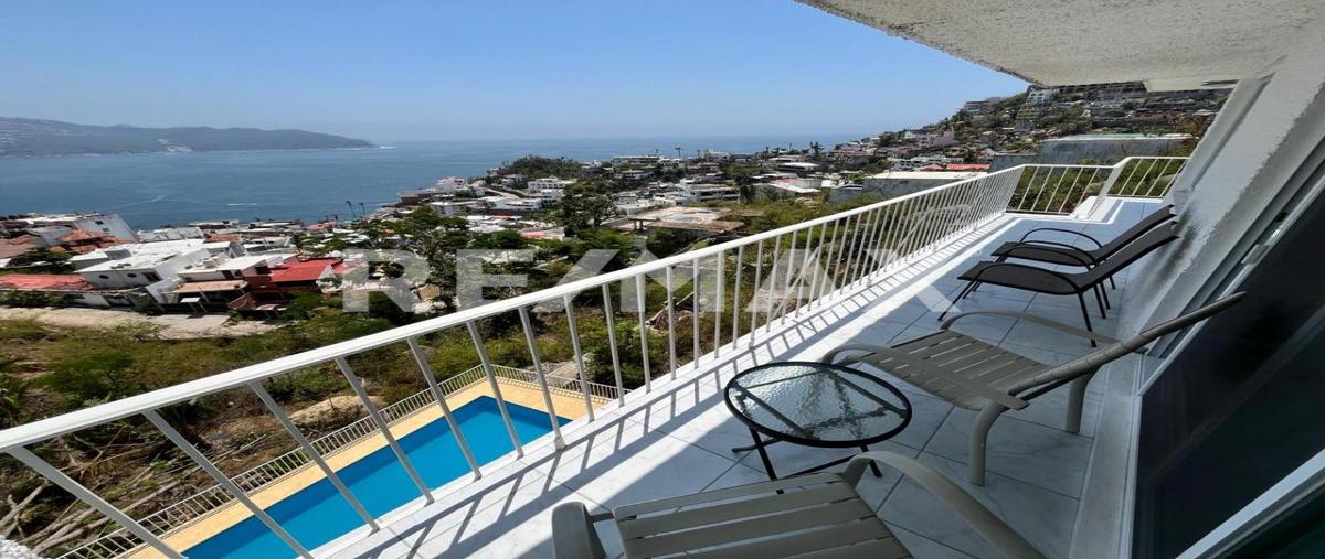 Foto de departamento en gaviotas , las playas, acapulco de juárez, guerrero, 0 foto 05 Foto de departamento en venta en gaviotas , las playas, acapulco de juárez, guerrero, 0 No. 05