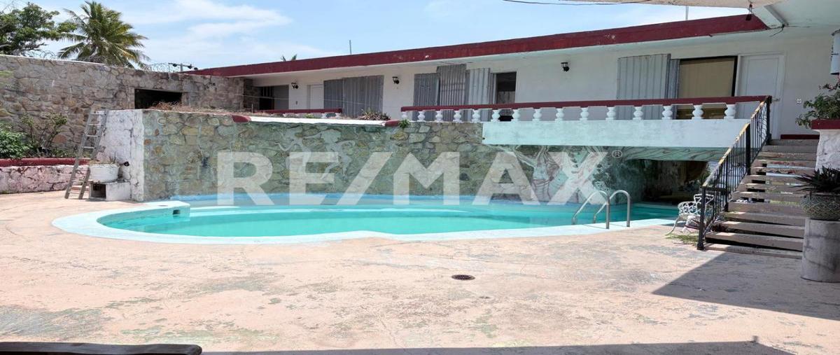 Foto de casa en gaviotas , las playas, acapulco de juárez, guerrero, 0 foto 01 Foto de casa en venta en gaviotas , las playas, acapulco de juárez, guerrero, 0 No. 01