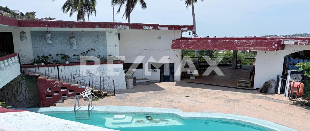 Foto de casa en gaviotas , las playas, acapulco de juárez, guerrero, 0 foto 03 Foto de casa en venta en gaviotas , las playas, acapulco de juárez, guerrero, 0 No. 03
