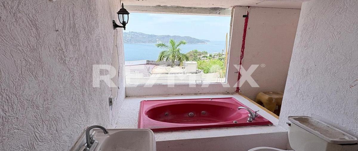 Foto de casa en gaviotas , las playas, acapulco de juárez, guerrero, 0 foto 04 Foto de casa en venta en gaviotas , las playas, acapulco de juárez, guerrero, 0 No. 04