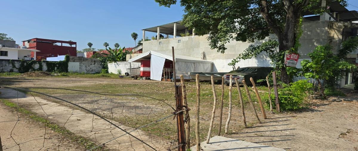 Foto de terreno habitacional en , gaviotas norte, centro, tabasco, 0 foto 01 Foto de terreno habitacional en venta en , gaviotas norte, centro, tabasco, 0 No. 01