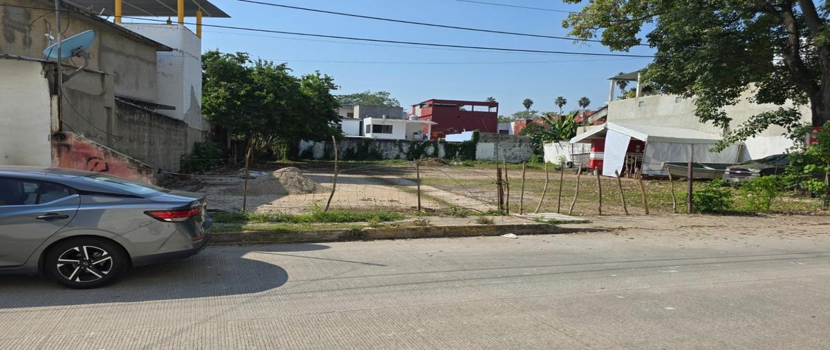 Foto de terreno habitacional en , gaviotas norte, centro, tabasco, 0 foto 03 Foto de terreno habitacional en venta en , gaviotas norte, centro, tabasco, 0 No. 03