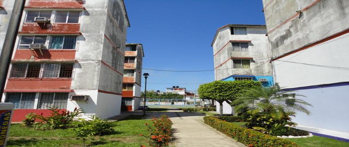 Foto de departamento en renta en  , gaviotas norte, centro, tabasco, 6981744 No. 01