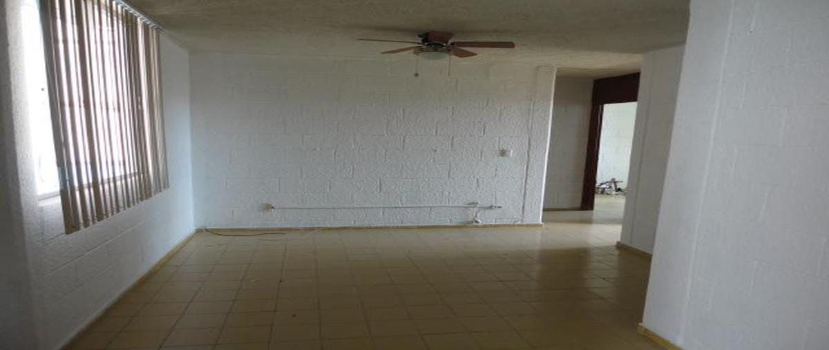 Foto de departamento en renta en  , gaviotas norte, centro, tabasco, 6981744 No. 02