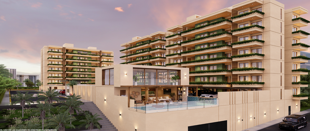 Foto de departamento en venta en gaviotas , playa de oro mocambo, boca del río, veracruz de ignacio de la llave, 0 No. 03