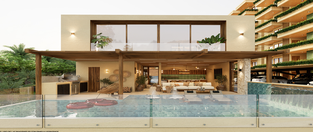 Foto de departamento en venta en gaviotas , playa de oro mocambo, boca del río, veracruz de ignacio de la llave, 0 No. 04