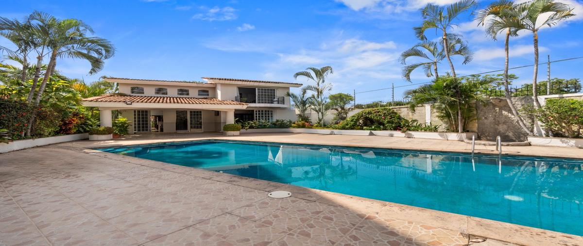 Foto de casa en , gaviotas, puerto vallarta, jalisco, 27135747 foto 01 Foto de casa en venta en , gaviotas, puerto vallarta, jalisco, 27135747 No. 01