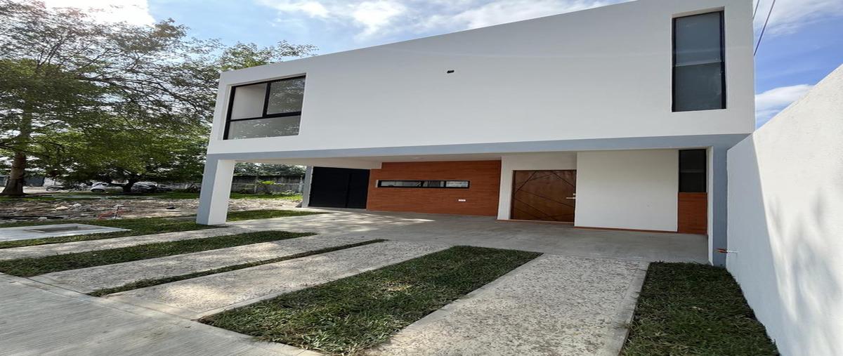 Foto de casa en , gaviotas sur (el monal), centro, tabasco, 29551486 foto 01 Foto de casa en venta en , gaviotas sur (el monal), centro, tabasco, 29551486 No. 01
