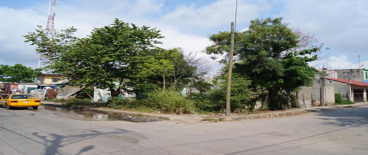 Foto de terreno habitacional en renta en  , gaviotas sur (el monal), centro, tabasco, 0 No. 05