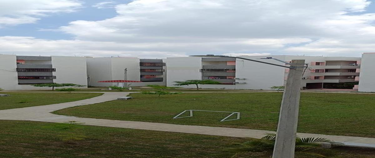 Foto de departamento en venta en  , gaviotas sur (el monal), centro, tabasco, 29551775 No. 03