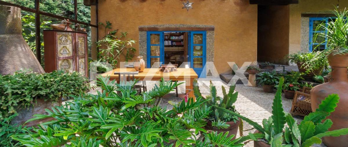 Foto de departamento en renta en gay daltón , tenantongo, valle de bravo, méxico, 0 No. 03
