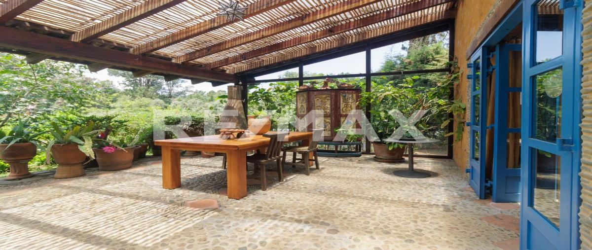 Foto de departamento en renta en gay daltón , tenantongo, valle de bravo, méxico, 0 No. 04