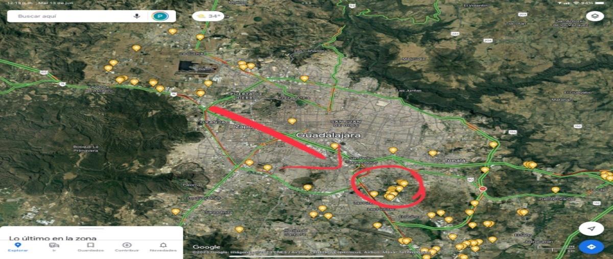 Foto de nave industrial en renta en gdl- el salto , loma verde, el salto, jalisco, 27342212 No. 03